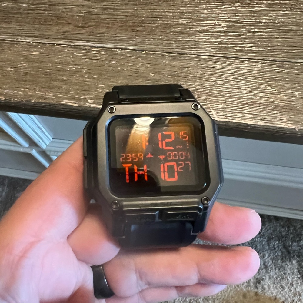 Nixon